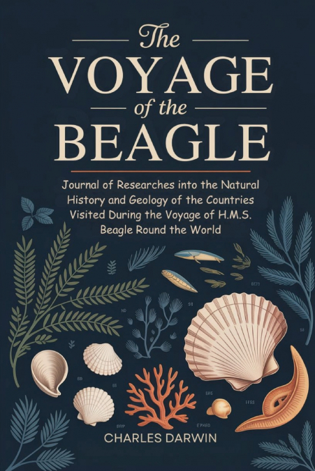 The Voyage of the Beagle