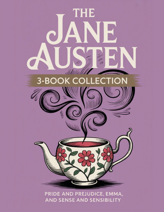 The Jane Austen Gift Set