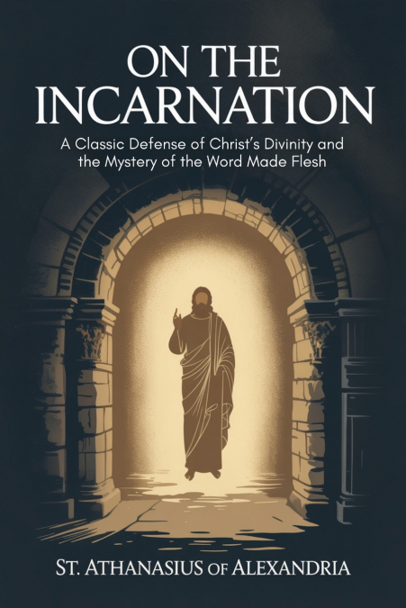 On the Incarnation by Athanasius