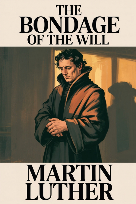 The Bondage of the Will