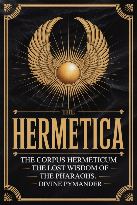 The Hermetica