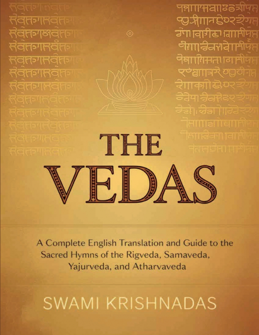The Vedas