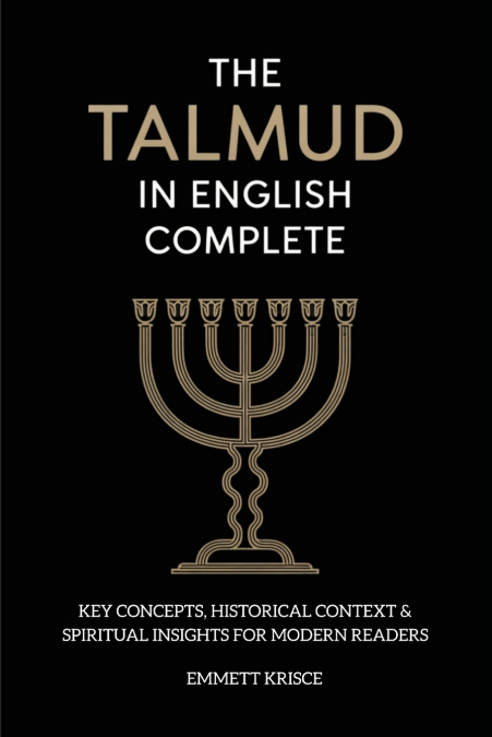 The Talmud in English Complete