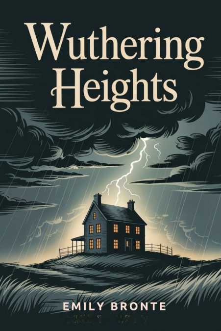 Wuthering Heights