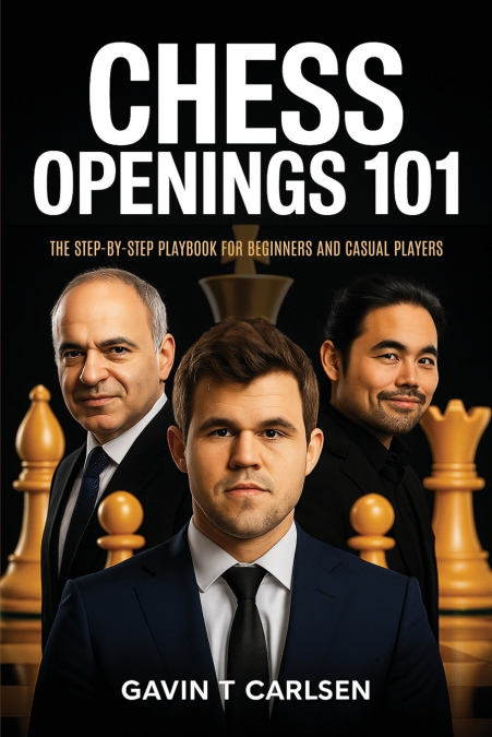 Chess Openings 101