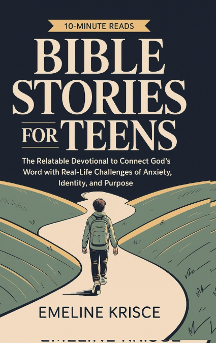 Bible Stories for Teens