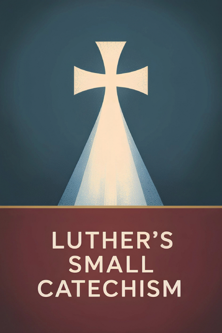 Luther’s Small Catechism