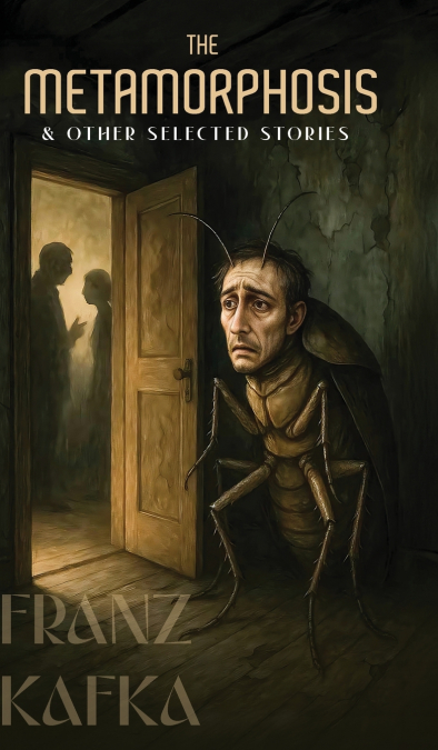 The Metamorphosis & Other Selected Stories