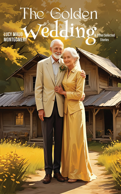 A GOLDEN WEDDING & OTHER SELECTED STORIES