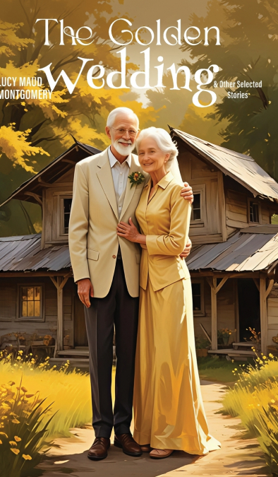 A GOLDEN WEDDING & OTHER SELECTED STORIES