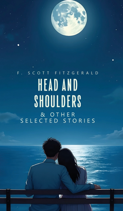 HEAD AND SHOULDERS & OTHER SELECTED STORIES