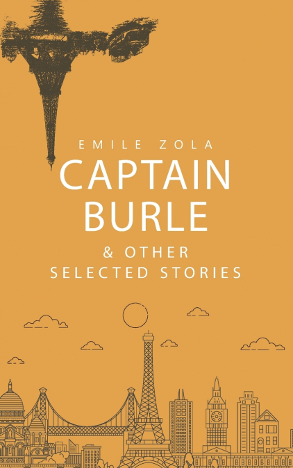 Captain Burle & Other selected stories