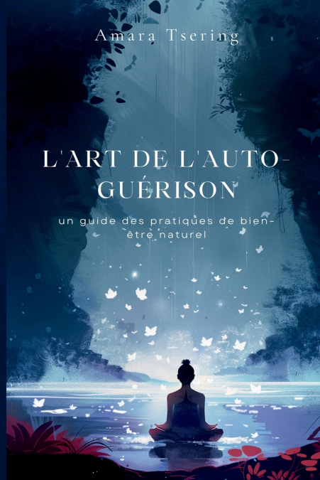 L’art de l’auto-guérison