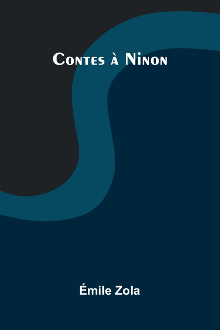 Contes   Ninon