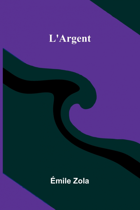 L’Argent