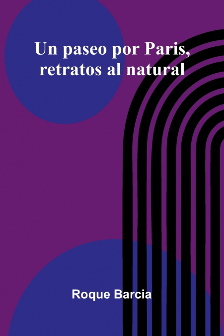 Un Paseo Por Paris, Retratos Al Natural