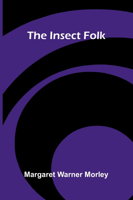 The Insect Folk