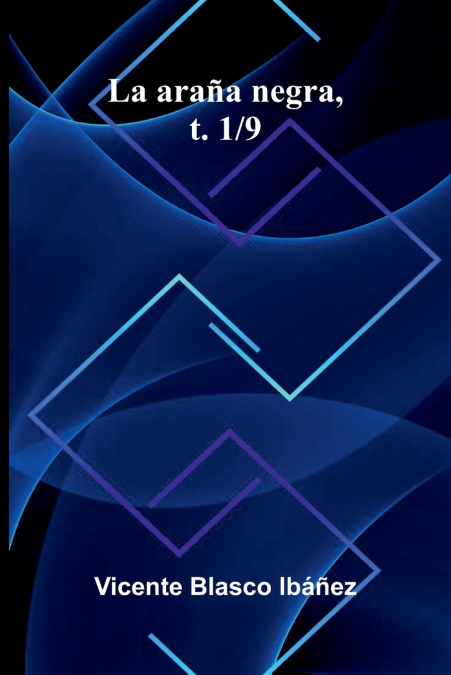 La Ara a Negra, T. 1/9