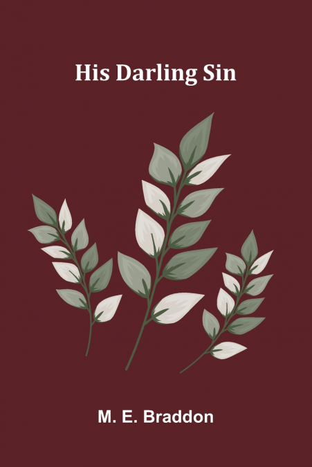 His Darling Sin