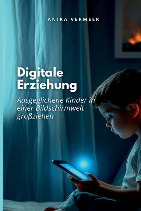 Digitale Erziehung
