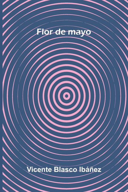 Flor De Mayo