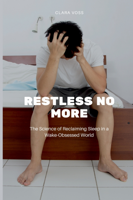 Restless No More
