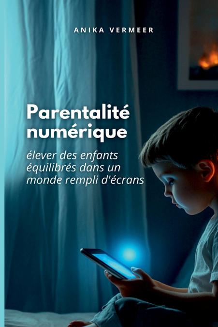 La parentalité numérique