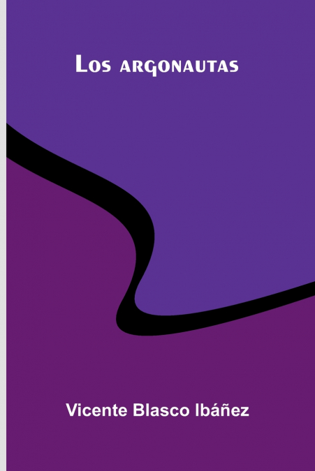 Los Argonautas