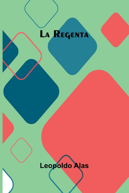 La Regenta