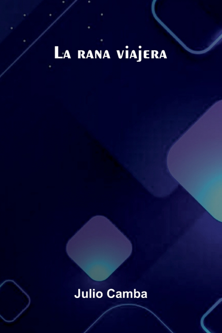 La Rana Viajera