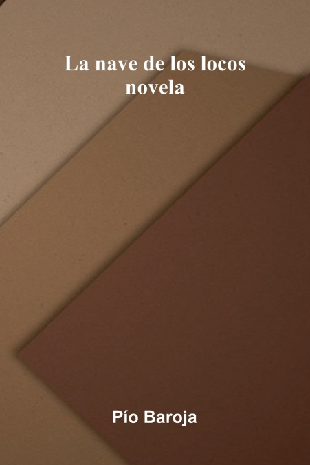 La Nave De Los Locos