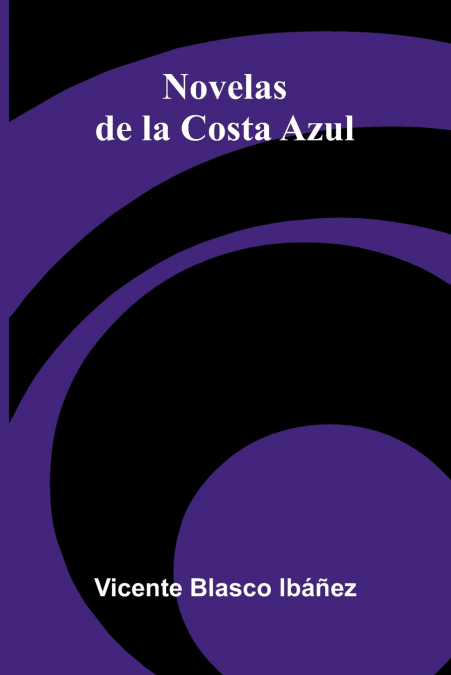 Novelas De La Costa Azul