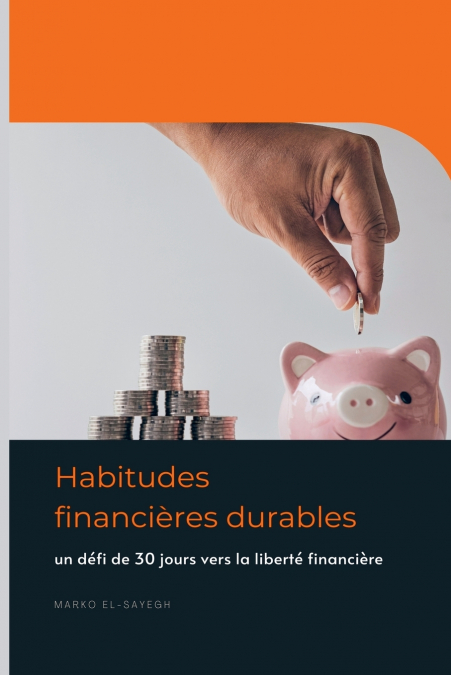 Habitudes financières durables