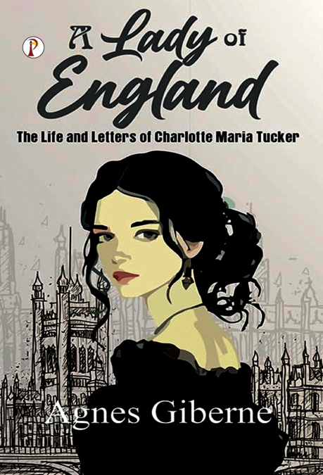 A Lady of England