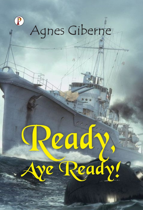 READY, AYE READY!