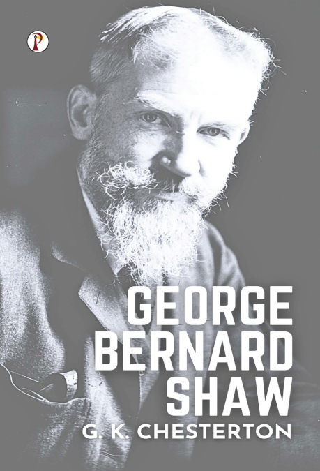 George Bernard Shaw