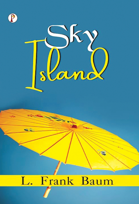 Sky Island