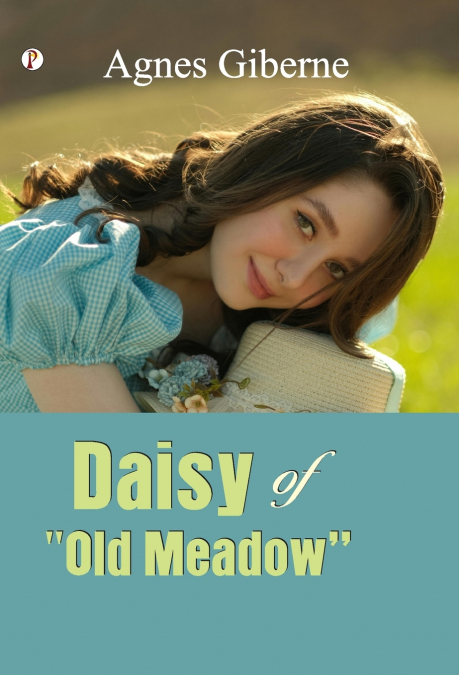 Daisy of 'Old Meadow'
