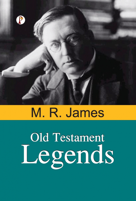 Old Testament Legends