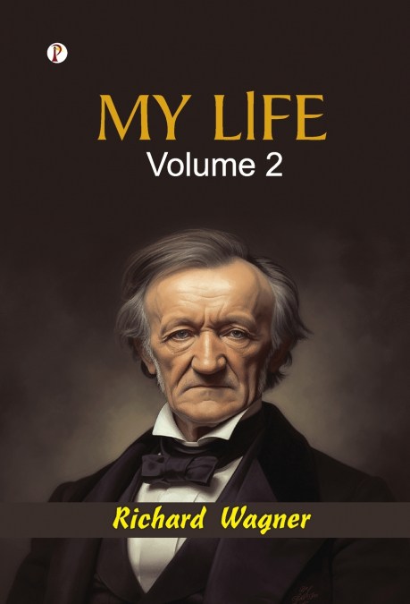 My Life - Volume 2