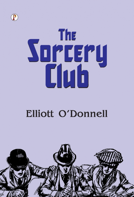 The Sorcery Club