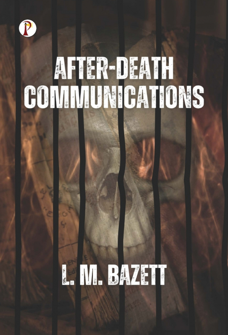 After-Death Communications