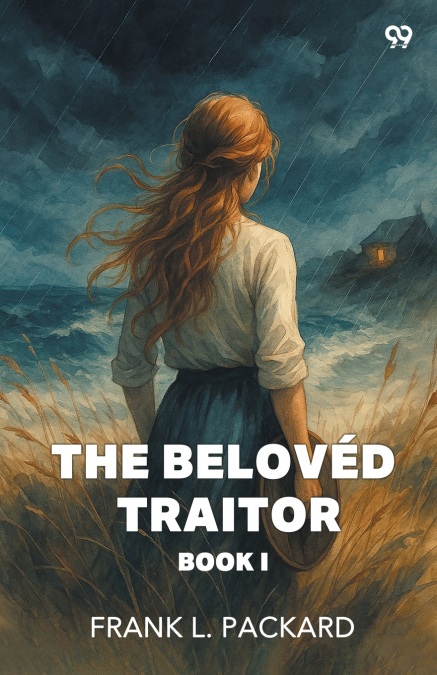 The Beloved Traitor Book I