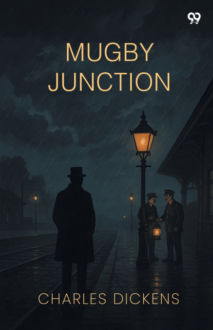 Mugby Junction