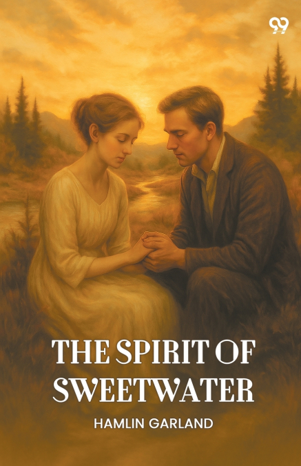 The Spirit Of sweetwater