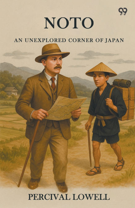 Noto An Unexplored Corner Of Japan