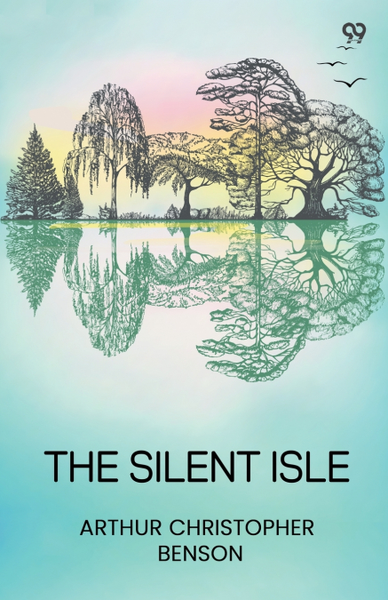 The Silent Isle