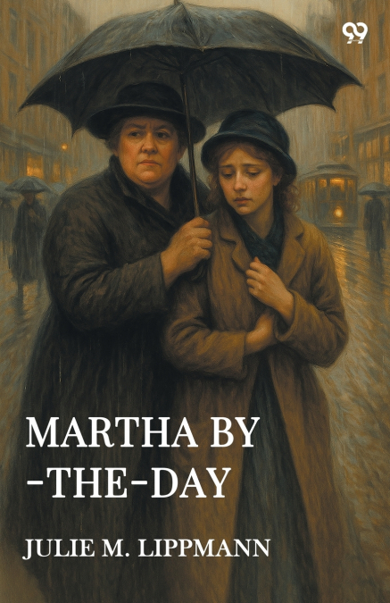 Martha By-The-Day