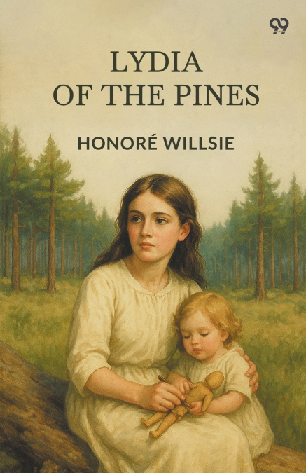 Lydia Of The Pines