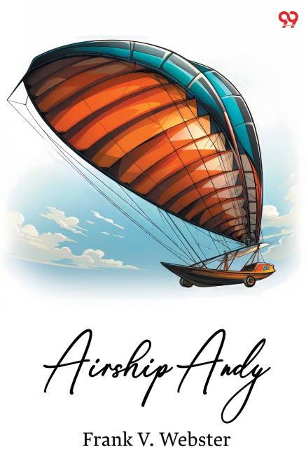 Airship Andy